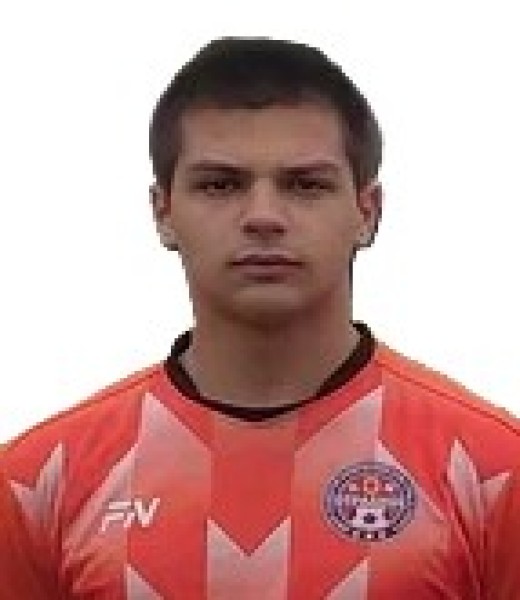 Илья Николаевич Пушняк