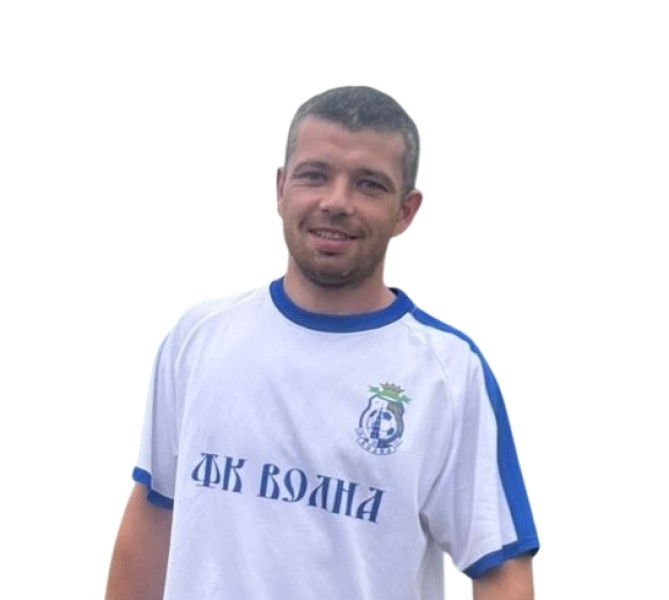 Николай Алексеевич Романов