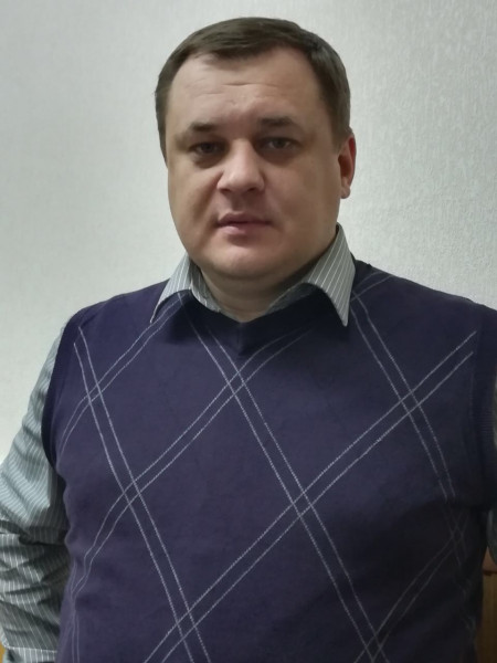 Александр Сергеевич Гостев