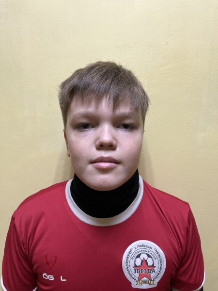 Иван Андреевич Ваганов