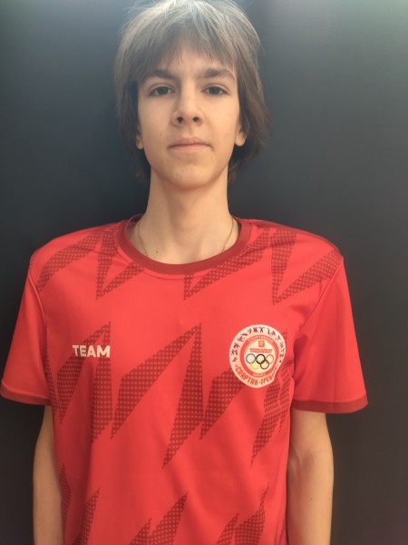 Сергей Евгеньевич Симаков