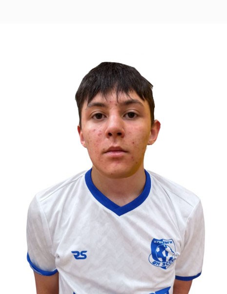 Раиль Наильевич Яруллин