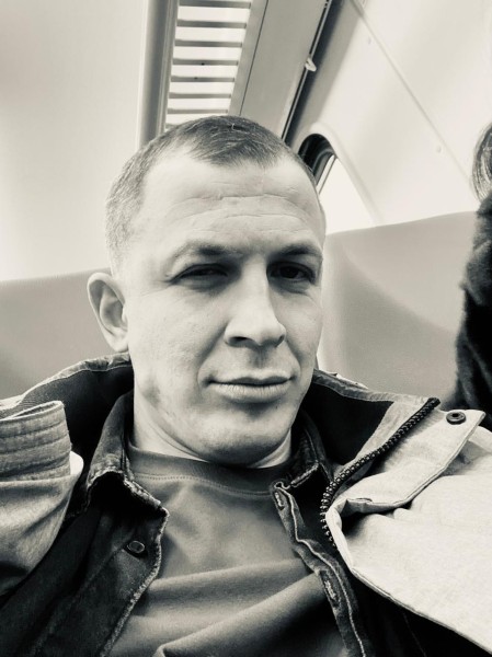 Андрей Юрьевич Буков