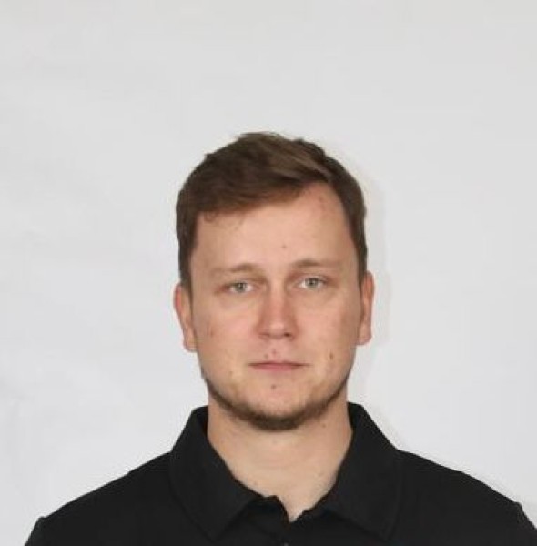 Никита Сергеевич Деев