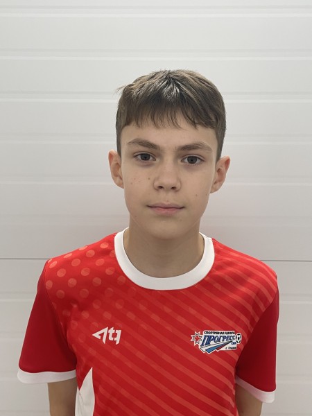 Руслан Маркович Касимов