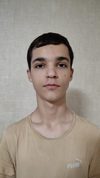 Богдан Азатович Алексанян