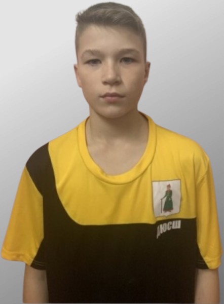 Владислав Сергеевич Виноградов
