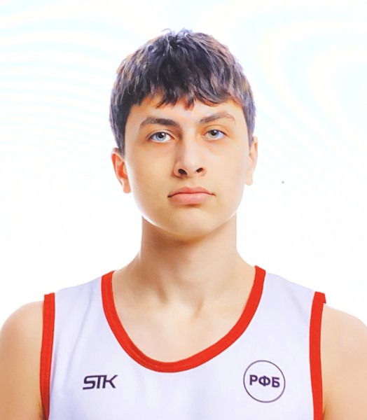 Эмиль Заурович Тагиев