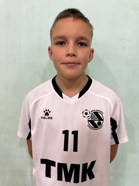 Егор Александрович Курищев