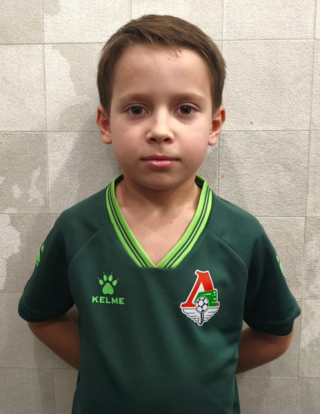 Роберт Рашидович Габсаликов