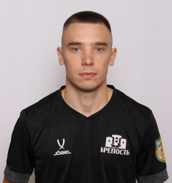 Егор Николаевчи Ташкинов