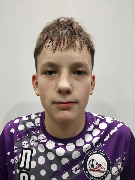 Семен Константинович Дерюшев