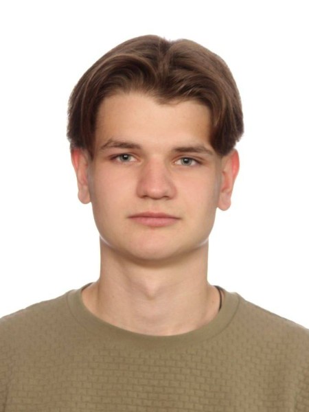 Евгений Максимович Гончаров
