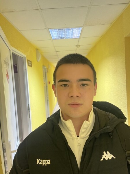 Мирослав Русланович Уразов