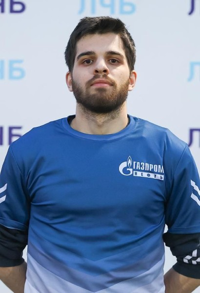 Александр Сергеевич Безменов