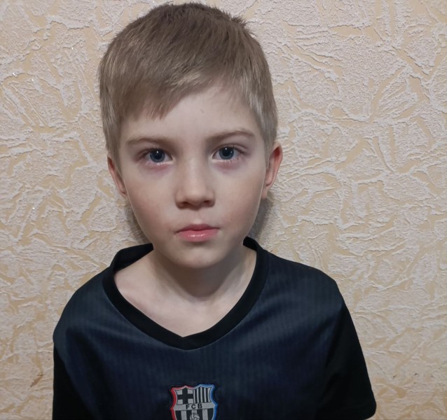 Радмир Тимурович Михайлов