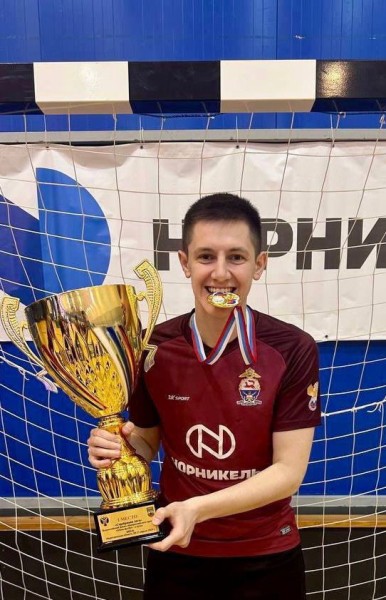 Алмаз Гаязович Фаизов