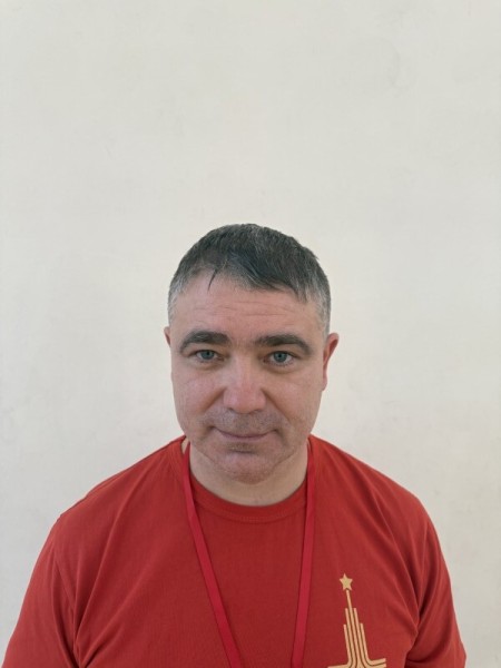 Эдуард Завдатович Файзулин