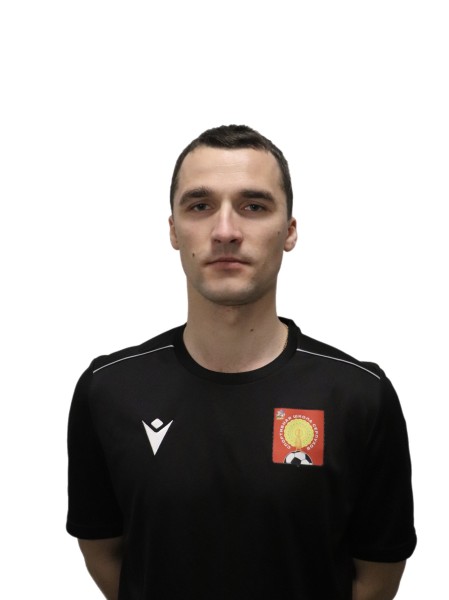 Виктор Александрович Царев