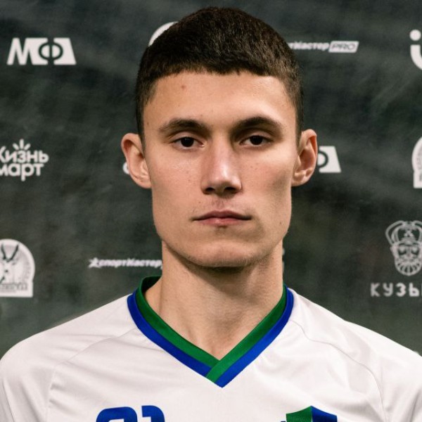Денис Сергеевич Фадеев