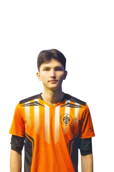 Бегмырат  Гурбанов