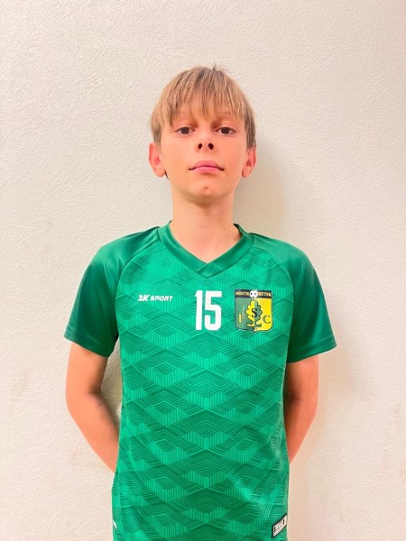 Егор Иванович Цацуев