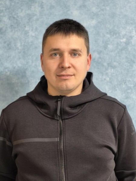 Олег Викторович Чеботаев