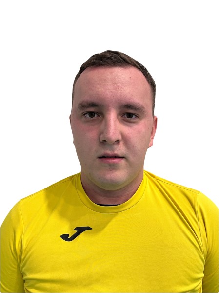 Илназ Илгизович Яхин