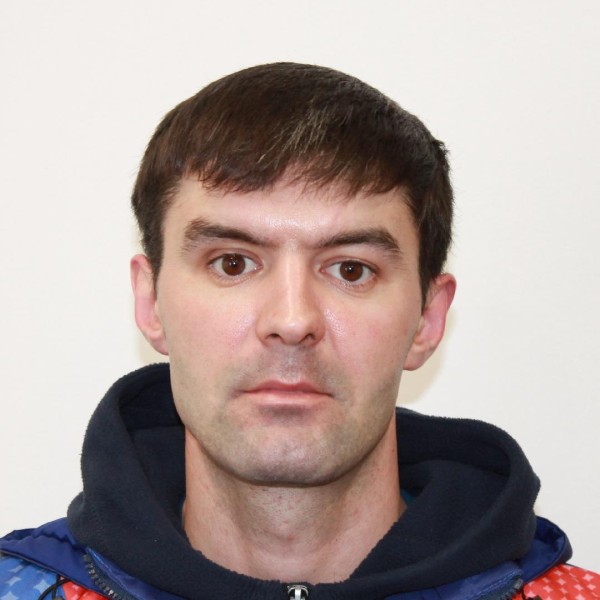 Руслан Зуфарович Усманов