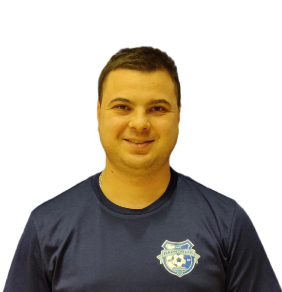 Руслан Рафикович Азизов