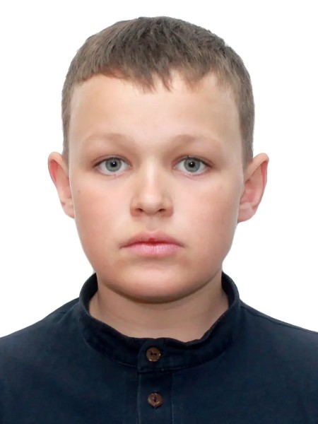 Арсений Витальевич Гиниятов