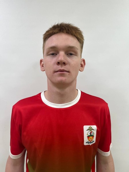 Булат Ильдарович Газимов