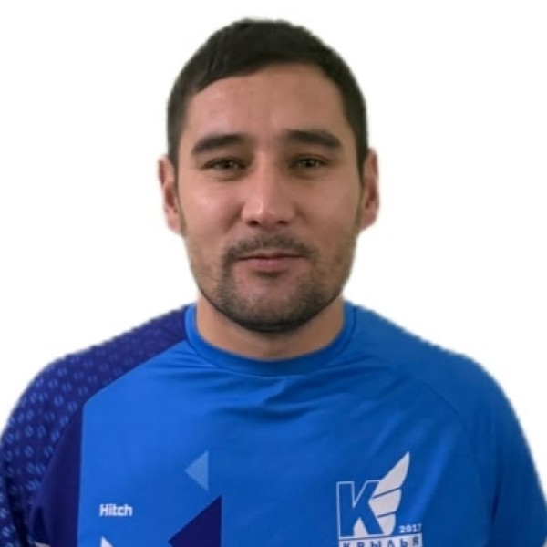 Жуманазар Мамуржон Угли Мирзаев