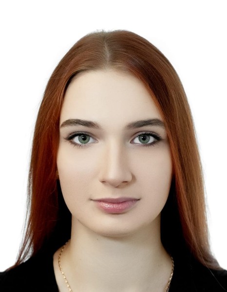 Валерия Олеговна Тришанова
