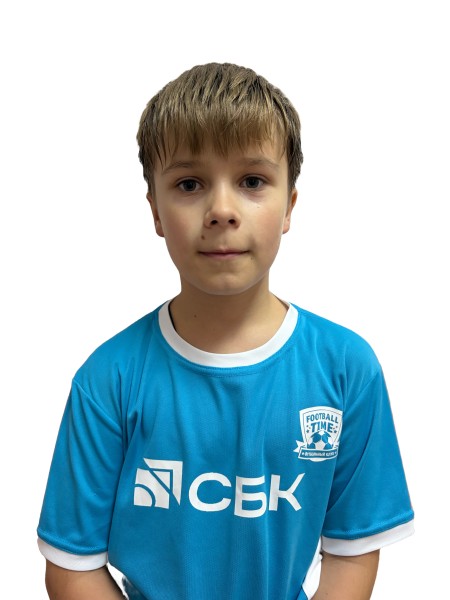 Александр Денисович Балабух