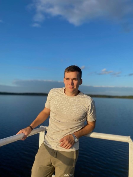 Роман Сергеевич Воронцов