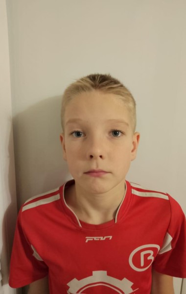 Кирилл Сергеевич Шабанов