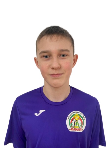 Раниль Ленурович Гумаров