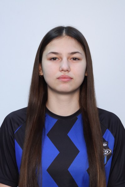 Елена Хасановна Чеченова