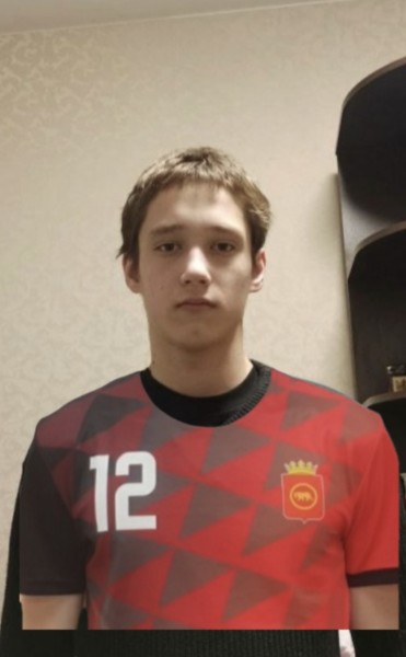 Артем Ильич Морозов