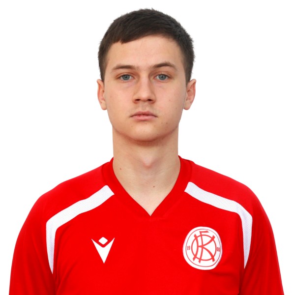 Вадим Алексеевич Коренков