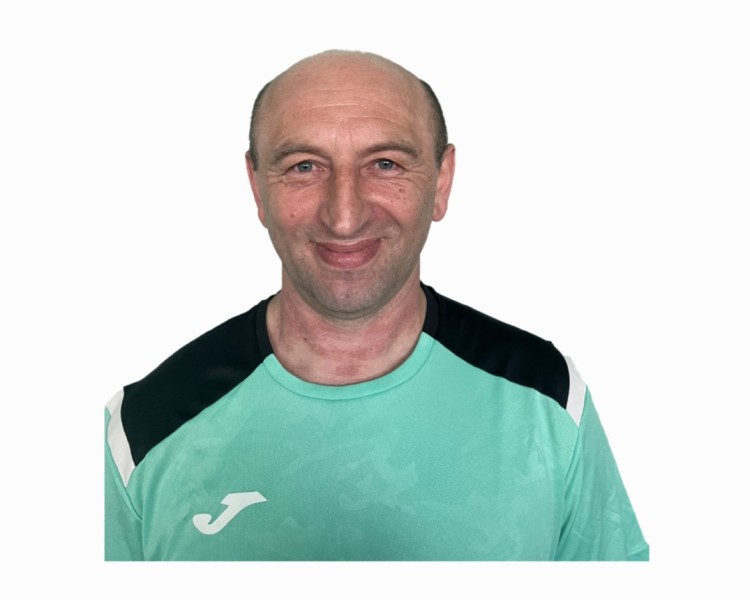 Виталий Витальевич Шугаев