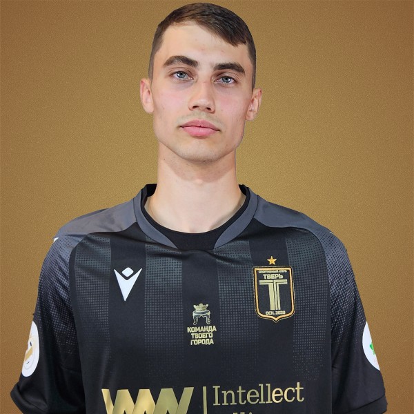 Кирилл Игоревич Казичев
