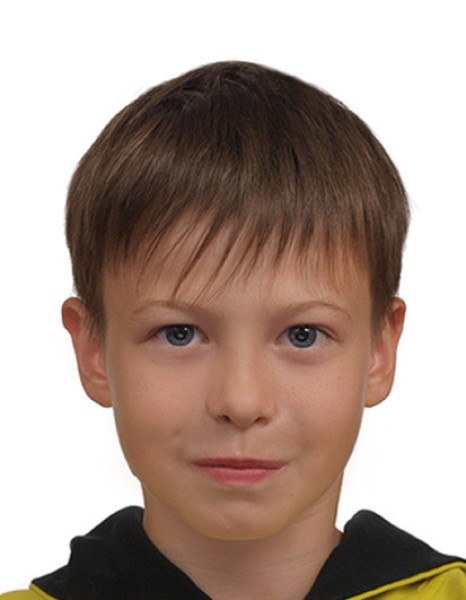 Денис Павлович Воронин