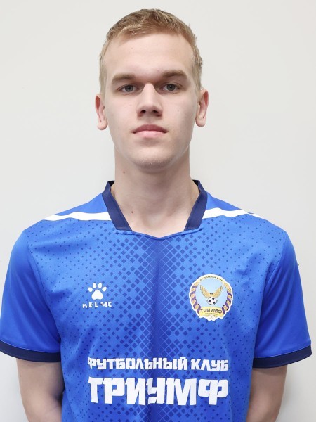 Иван Дмитриевич Гущин