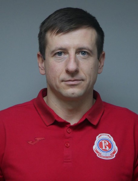 Олег Геннадьевич Слаутин