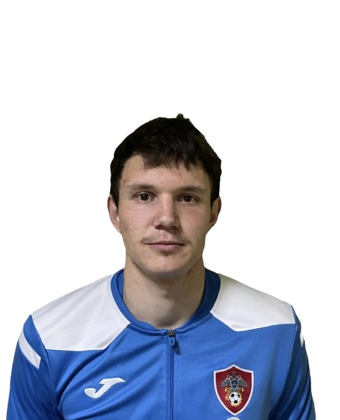 Николай Алексеевич Головачев
