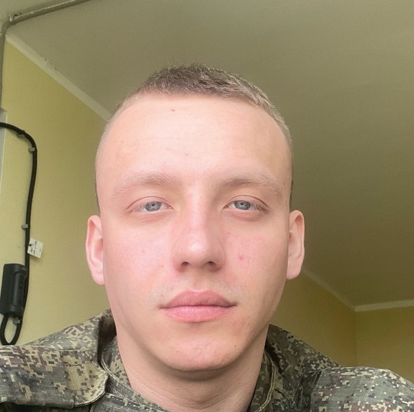 Максим Александрович Ушаков