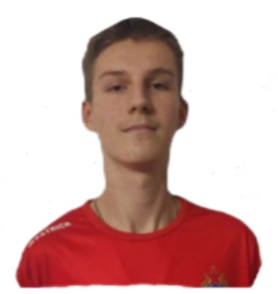 Степан Сергеевич Плахетко