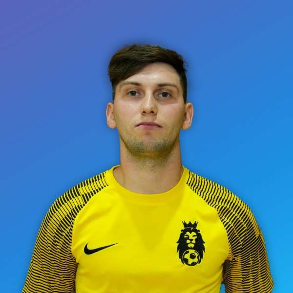 Михаил Александрович Есиков